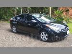 2011 Hyundai Elantra