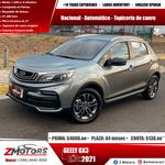 2021 Geely Gx3