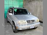 2000 Suzuki Gran Vitara