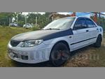 2001Mazda 323