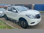 Mazda Bt50 2017
