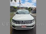 2019 Volkswagen Amarok Extreme V6