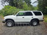1999 Toyota 4runner