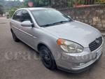 2006 hyundai acento