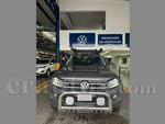 Volkswagen Amarok 2015