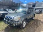 2006 Toyota 4runner Srv