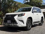 2018 Lexus Gx460