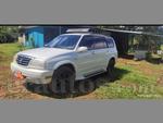 2003 Suzuki Grand Vitara Xl7