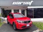 2024 Geely Gx3 Pro