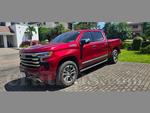 2024 Chevrolet Silverado High Country