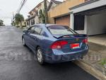 Honda Civic Ex 2008