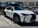 2023 Lexus Ux250h