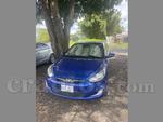 2012 Hyundai Accent