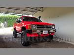 1987 Toyota 4runner