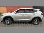 Hyundai Tucson 2016