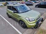 2010 Kia Soul
