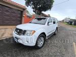 2010 Nissan Pathfinder