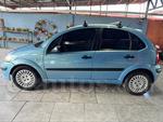 2006 Citroen C3