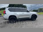 2017 Toyota Land Cruiser Prado