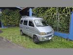 2000 Suzuki Carry