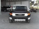 Toyota Fj Cruiser 2007