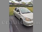 2003 Toyota Yaris