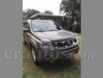 Nissan X-trail 2014
