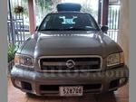 2004 Nissan Pathfinder
