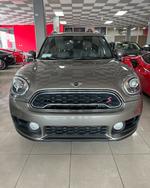 2017 Mini Countryman S