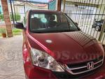 Honda CR-V 2010
