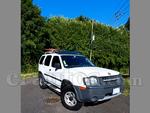 2002 Nissan Xterra