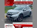 Honda CR-V 2018