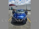2022 Nissan Versa