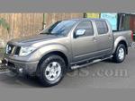 Nissan Navara 2014