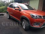 2022 Chery Tiggo 2 Sport