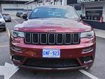 2021 Jeep Gran Cherokee Limitado