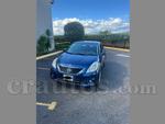 2015 Nissan Versa
