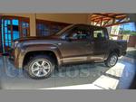 Volkswagen Amarok 2013