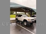 1998 Toyota 4runner