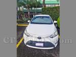 Toyota Yaris 2016