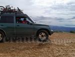 1993 Suzuki Sidekick