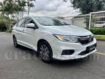 Honda City 2020