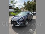 2018 Lexus Rx450h L