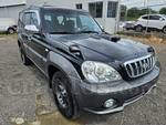 2001 Hyundai Terracan