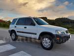 2001 Honda Cr-v Xl