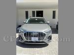 2023 Audi Q3 S Line