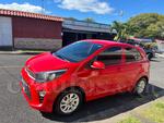 2018 Kia Picanto