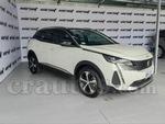 2022 Peugeot 3008