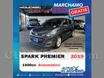 Chevrolet Spark 2019