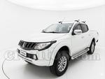 2018 Mitsubishi L200